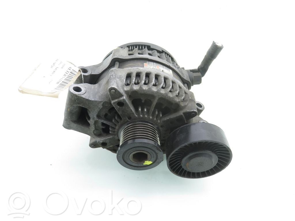 BMW 1 E81 E87 Generator/alternator 