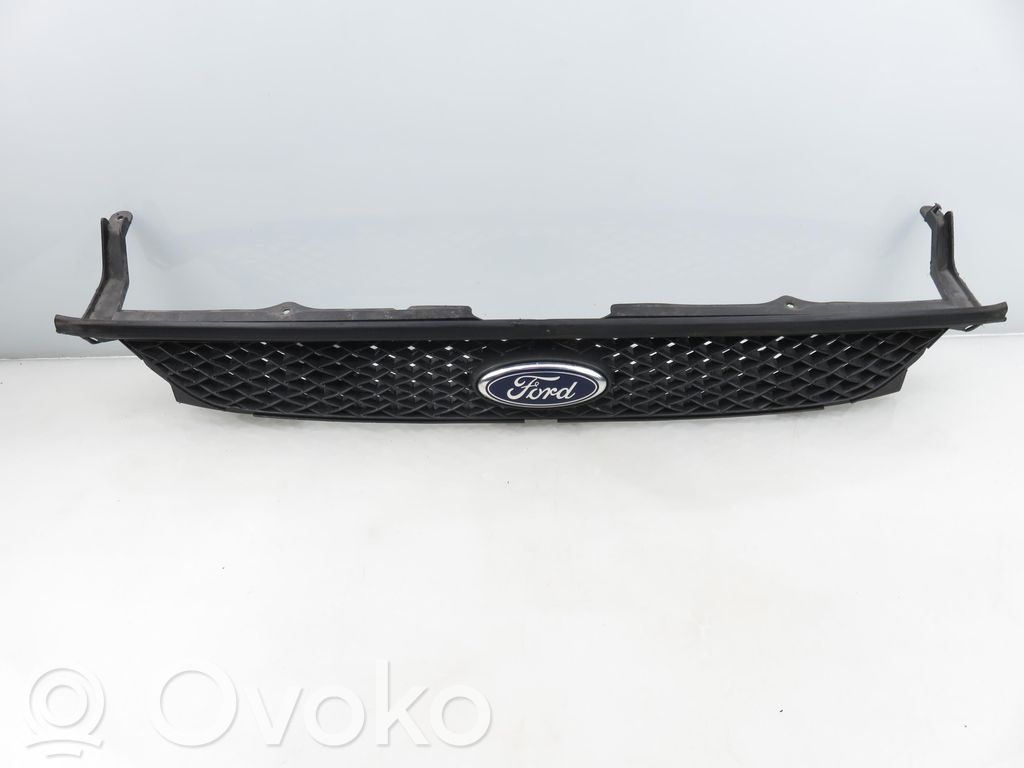 Kühlergrill