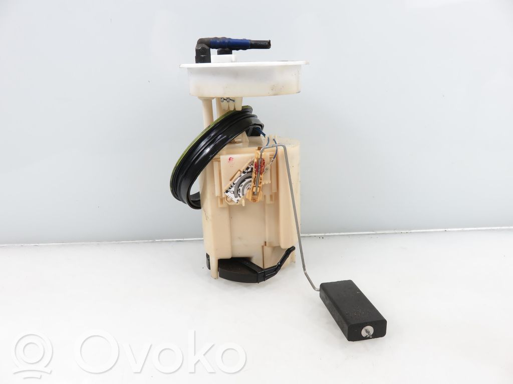 Volkswagen New Beetle Fuel level sensor 
