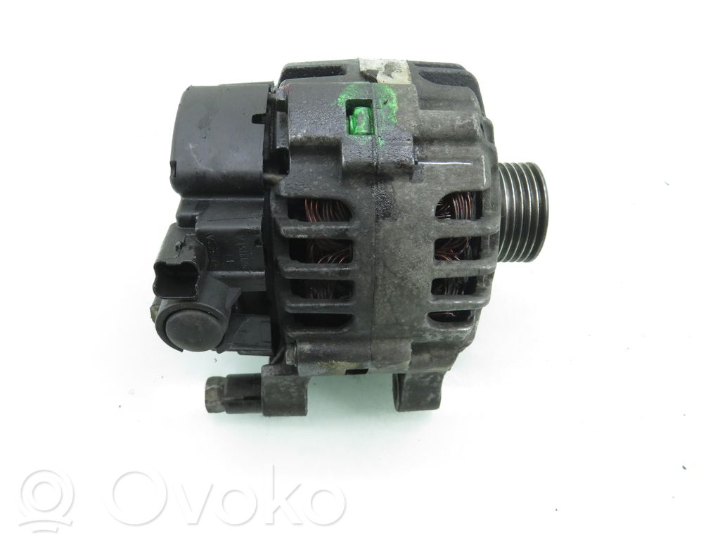Peugeot 307 Generatore/alternatore