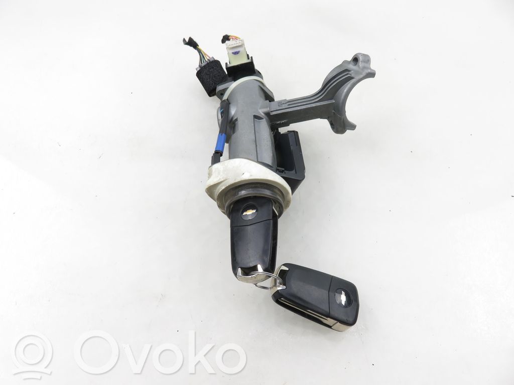 Ignition lock   96628500,96628500