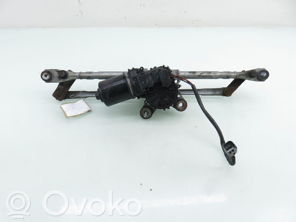 Chevrolet Captiva Articulație ștergător față 