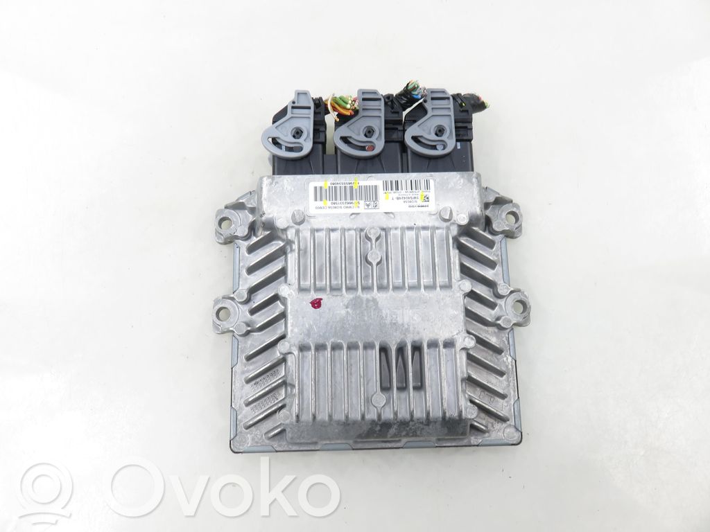 Citroen C5 Engine control unit/module 
