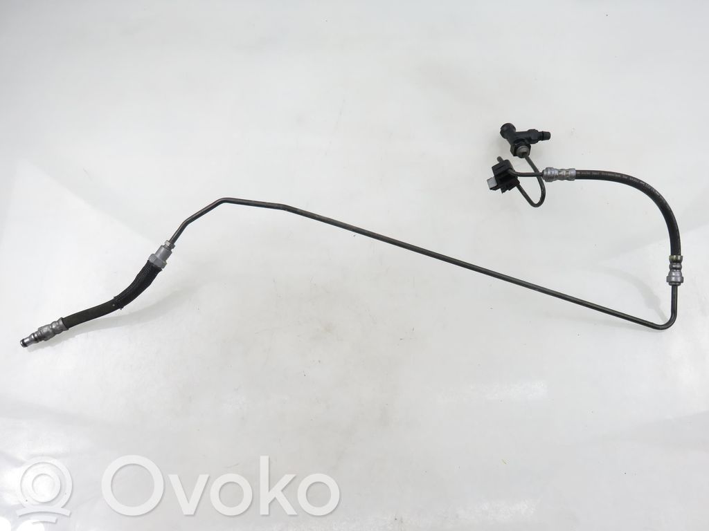 Mercedes-Benz A W176 Przewód hydrauliczny sprzęgła 