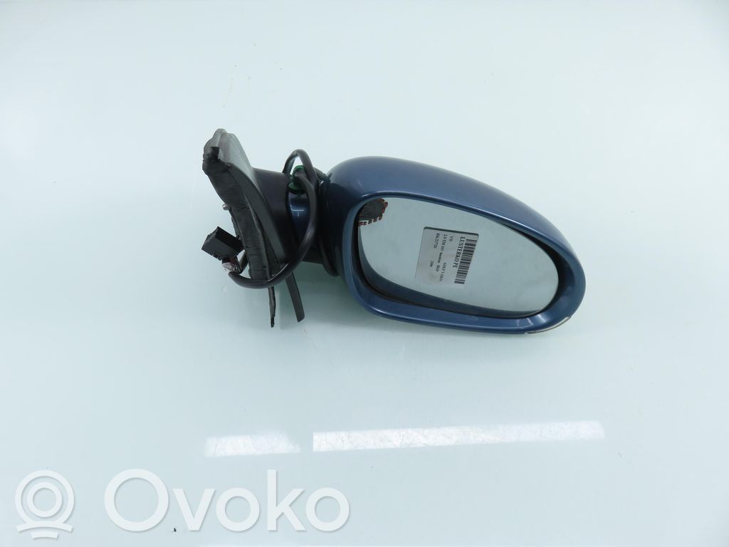 Volkswagen Golf V Specchietto retrovisore elettrico portiera anteriore