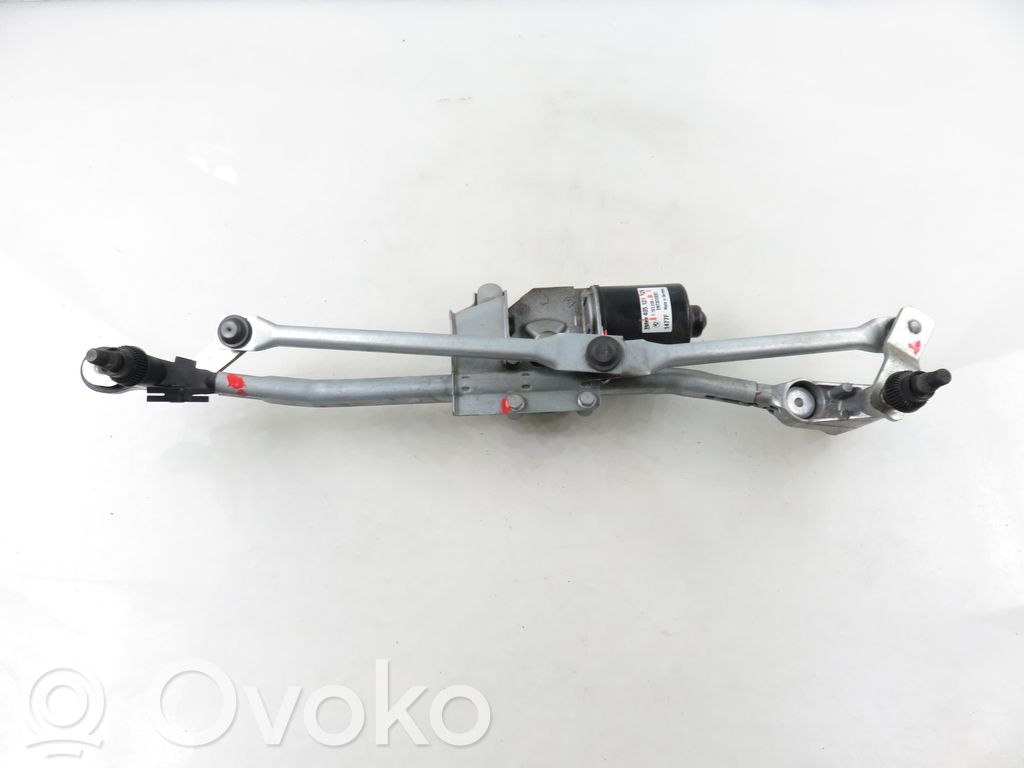 Front wiper linkage   405121,7193036,405121,7193036