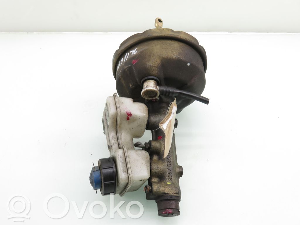 Fiat Uno Brake booster 