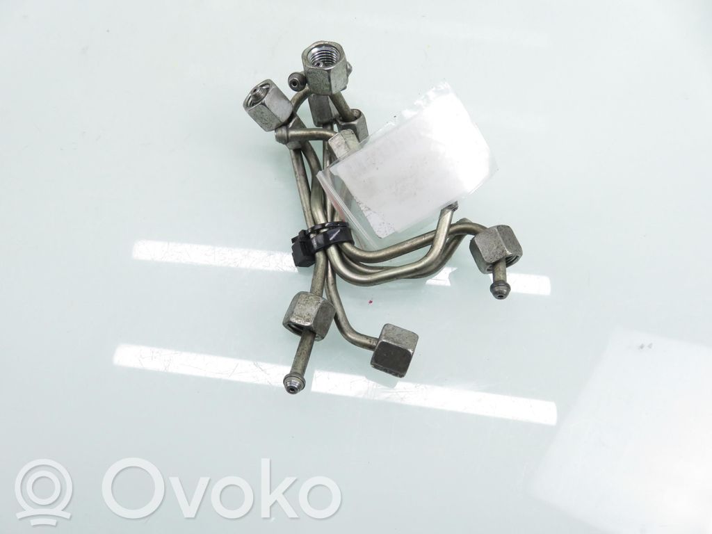 Fiat Bravo Conductă alimentare injectoare 