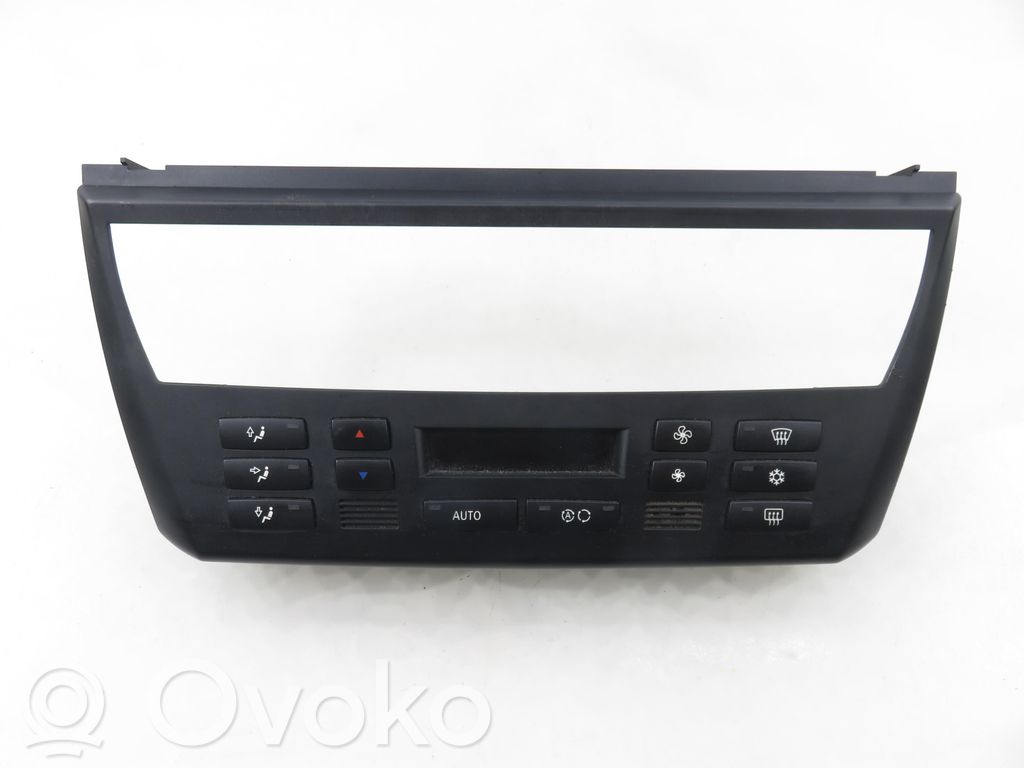 Interior fan control switch   3417544,3417544