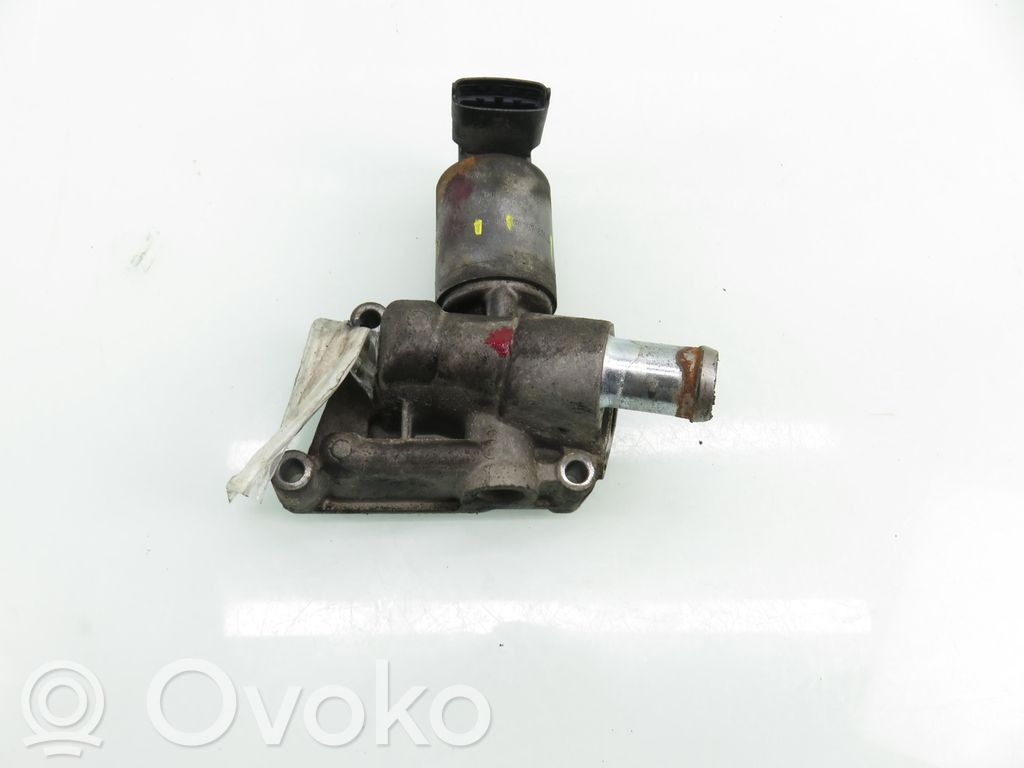 Opel Corsa C Valvola EGR 