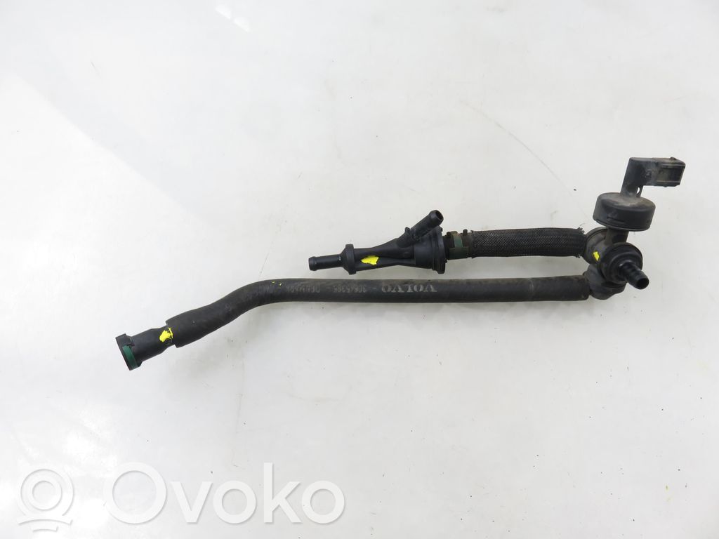 Volvo XC90 Venttiili 