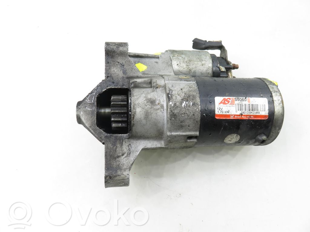 Стартер   S5060,S5060