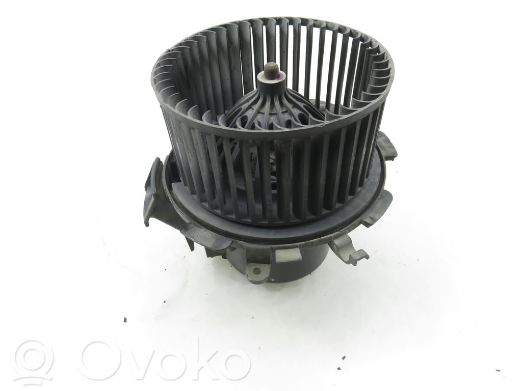Renault Master II Mazā radiatora ventilators 