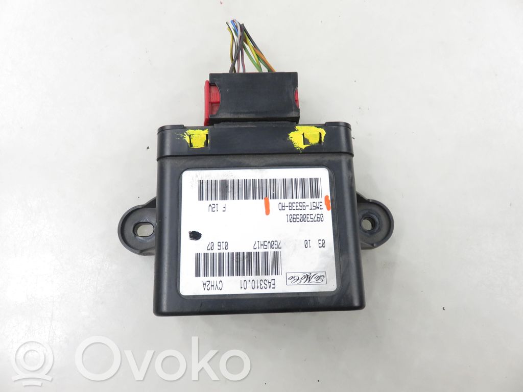 Ford Focus C-MAX Virsbūves modulis 