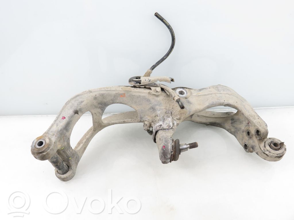 Peugeot 407 Front control arm 