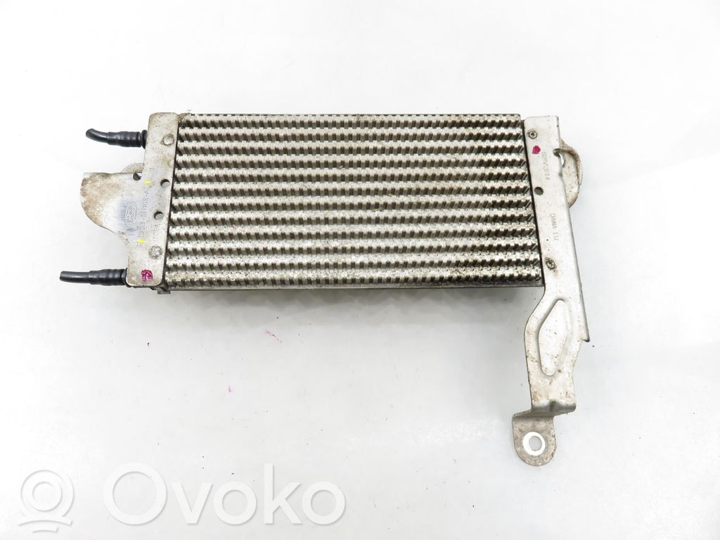 Ford Transit Refroidisseur de carburant, radiateur 