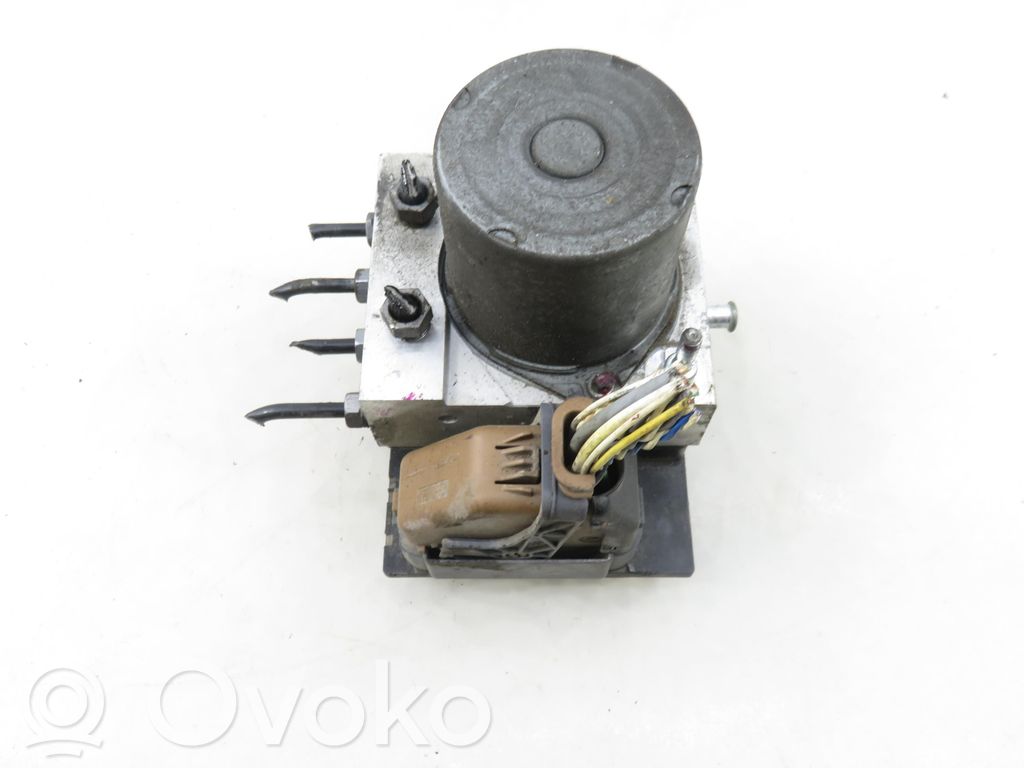 Peugeot 407 ABS Pump 