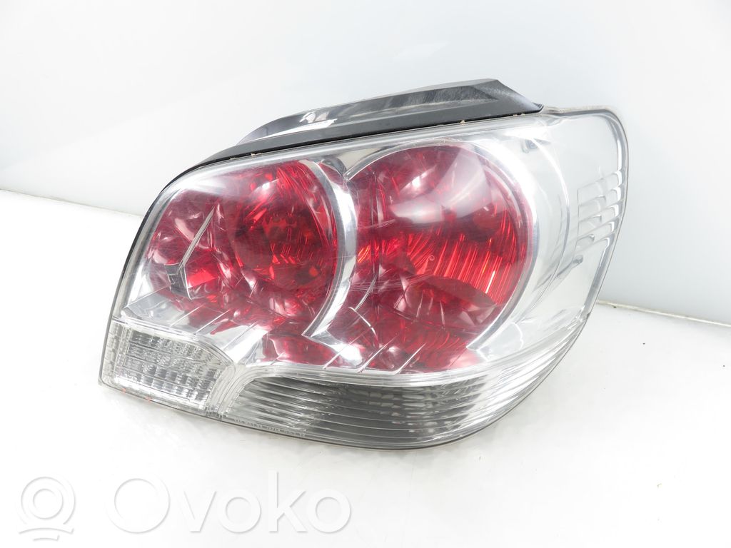 Mitsubishi Outlander Takavalot 