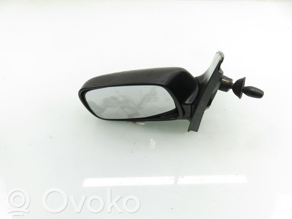Toyota Yaris Espejo lateral manual 