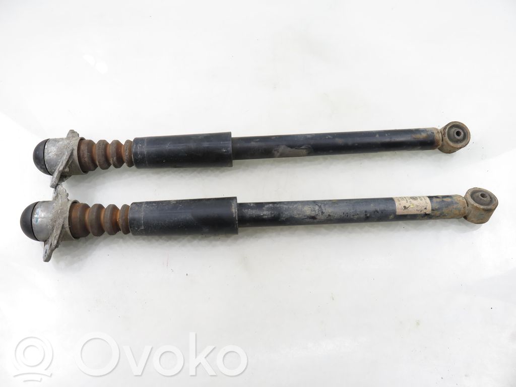 Volkswagen Golf IV Amortyzator tylny 