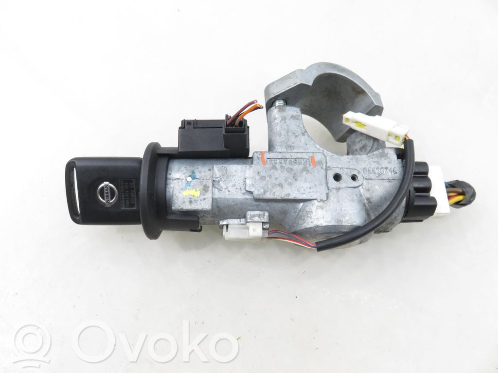 Nissan Note (E11) Ignition lock 