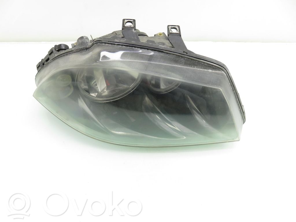 Seat Ibiza III (6L) Lampa przednia 