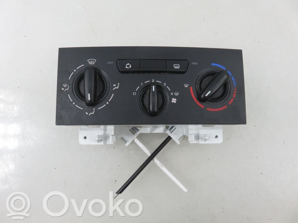 Interruptor de control del ventilador interior   1400153280,1400153280