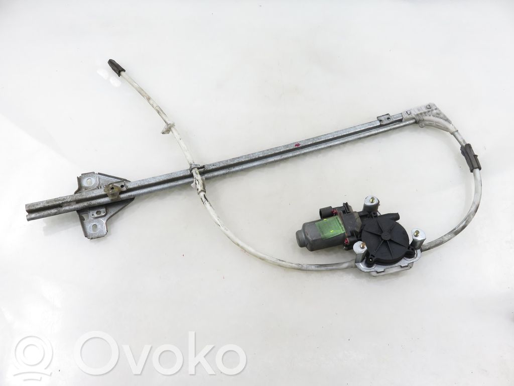 Renault Master II Elektryczny podnośnik szyby drzwi przednich 
