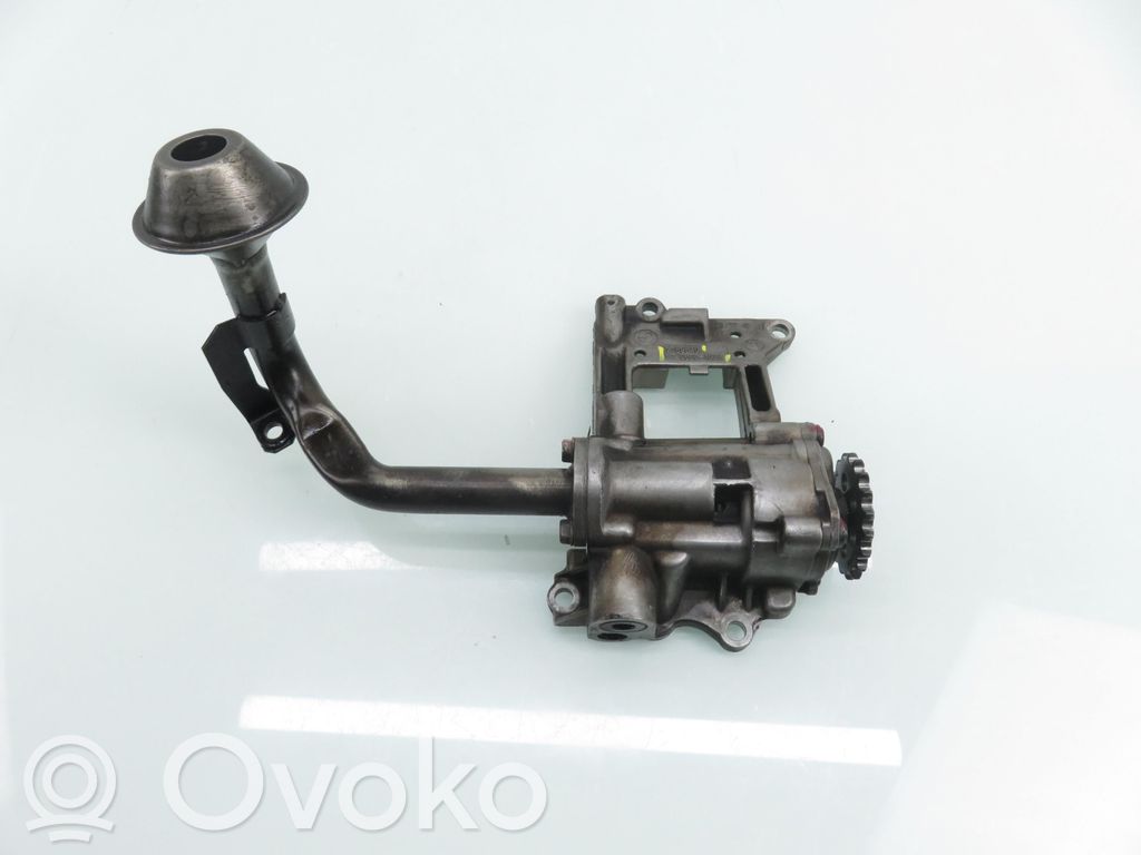 BMW X3 E83 Other engine part 