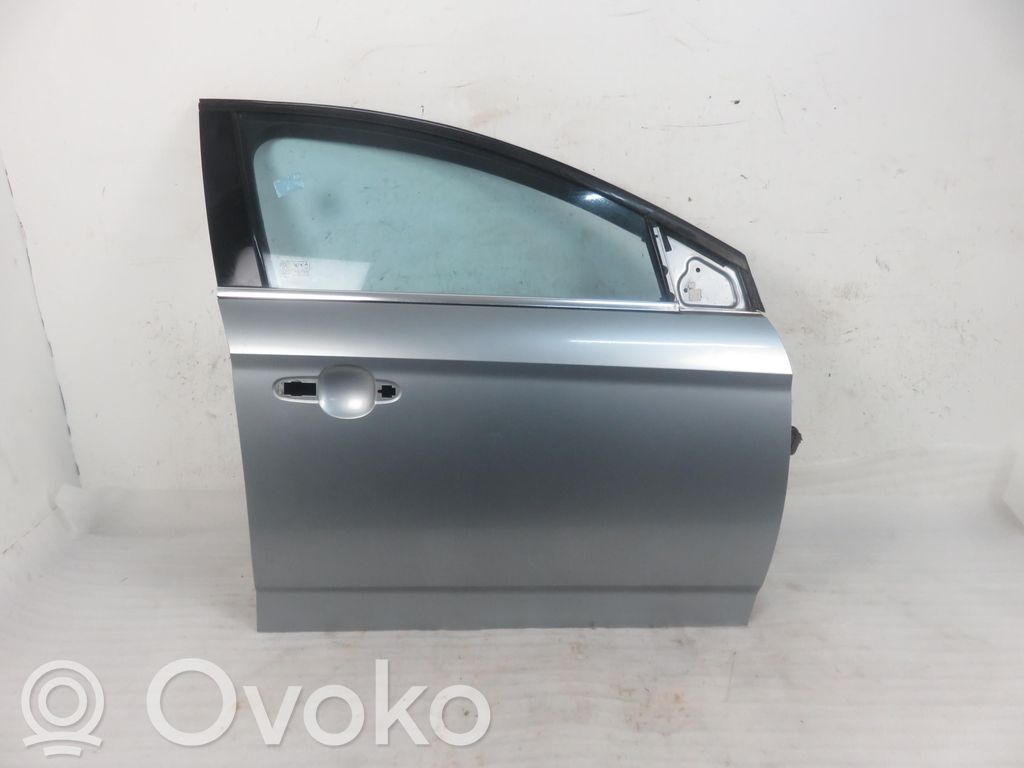 Porte avant