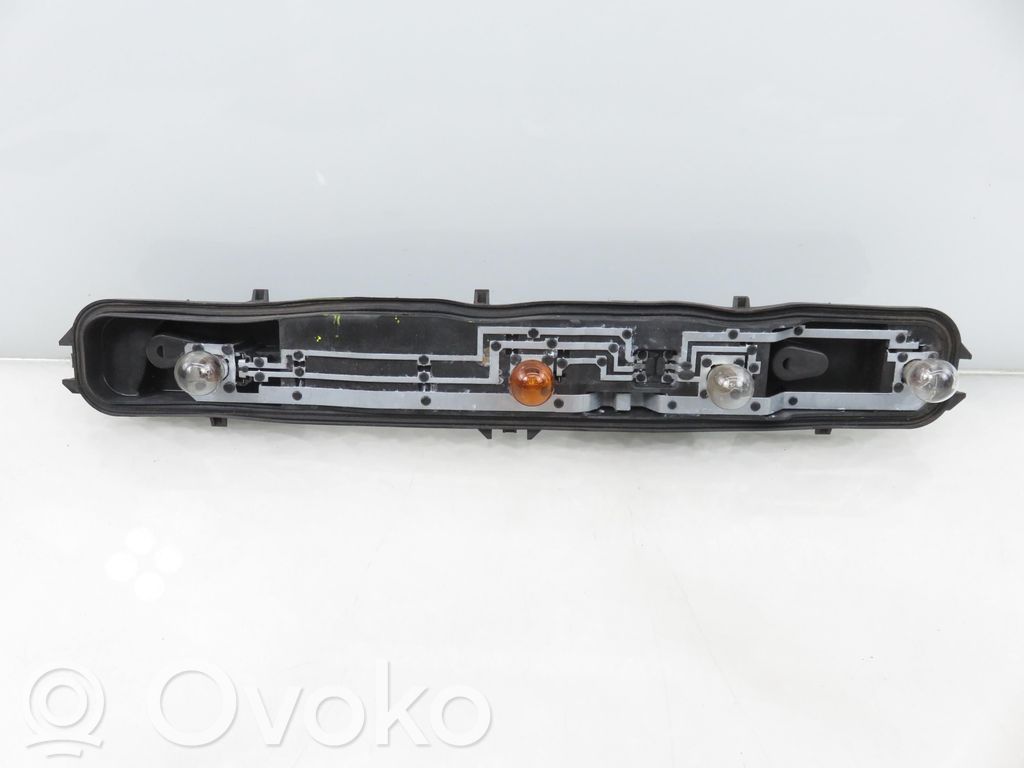 Ford Transit Tail light bulb cover holder 