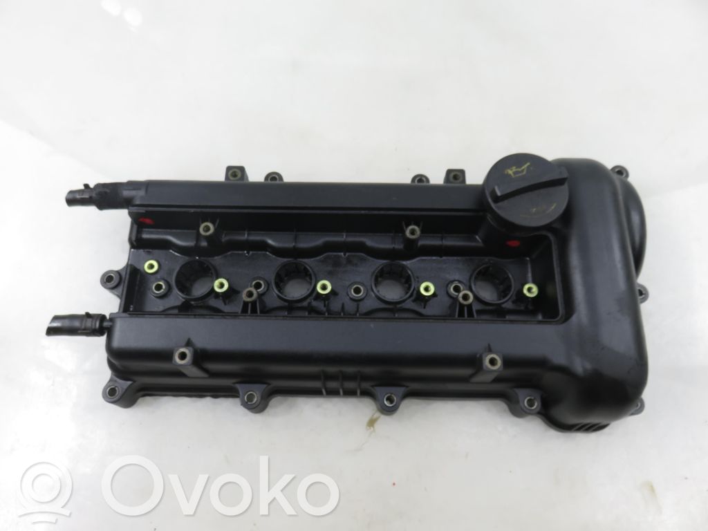 KIA Ceed Ventildeckel 