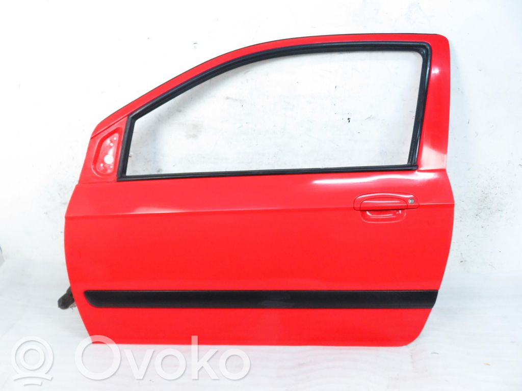 Ușă (coupe 2 uși)