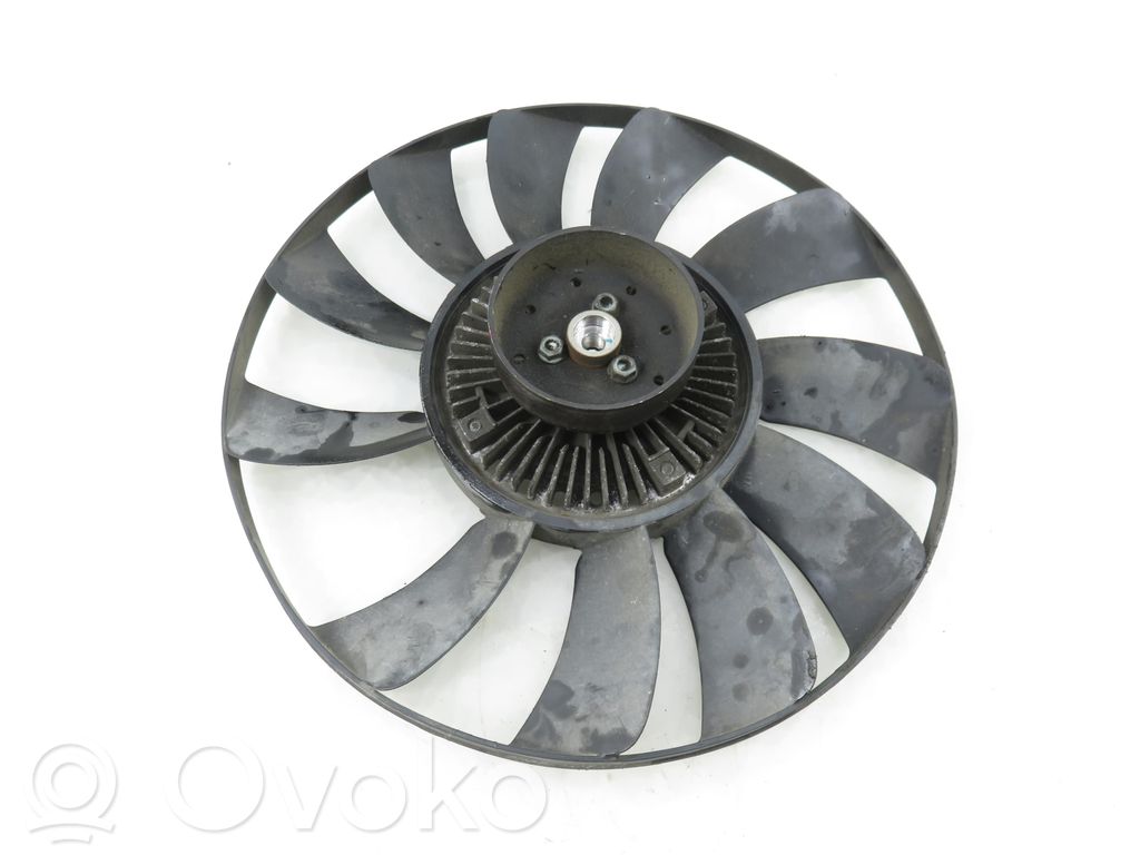 Audi A4 S4 B5 8D Vâscocuplaj ventilator 