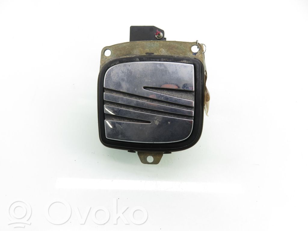 Seat Cordoba (6L) Mâner/suport exterior ușă spate 
