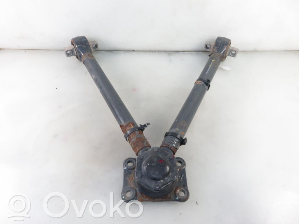 Volvo XC90 Barra stabilizzatrice anteriore/barra antirollio 