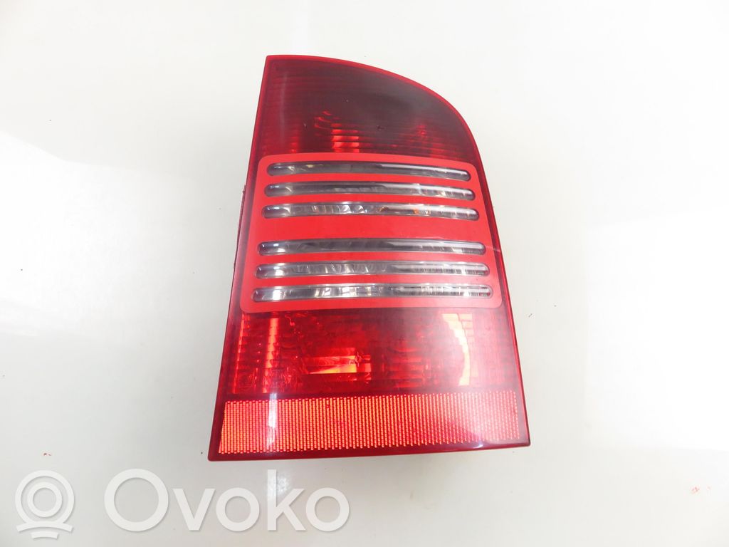 Skoda Octavia Mk1 (1U) Lampă spate în caroserie 