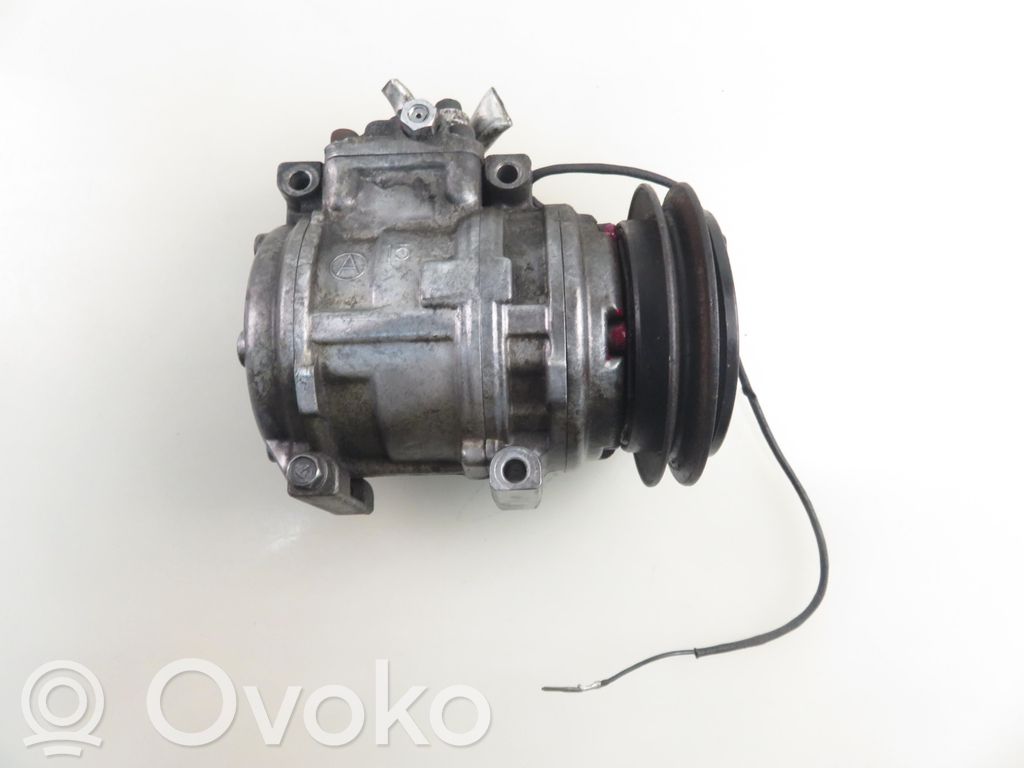 KIA Sportage Compressore aria condizionata (A/C) (pompa)