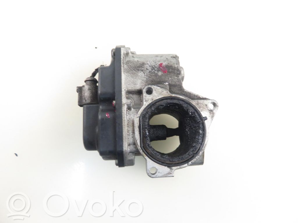 Volkswagen PASSAT B6 Zawór EGR 