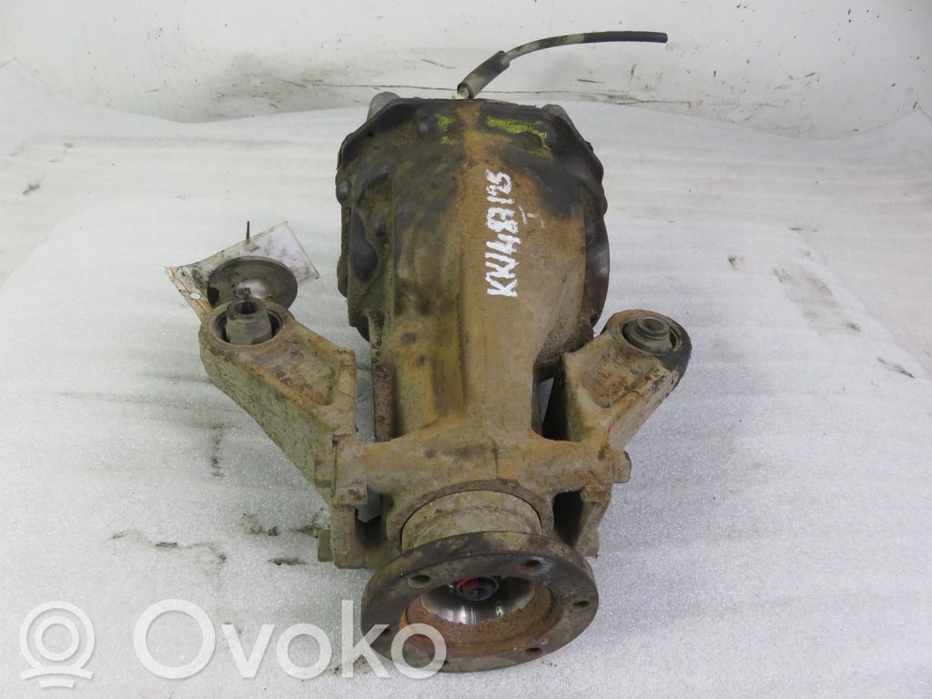 Mitsubishi Outlander Hinterachsdifferential 