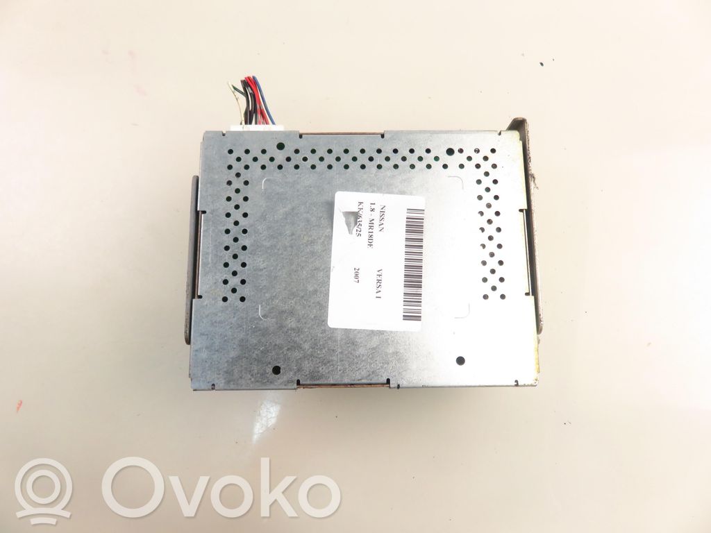 Other control units/modules   28051EH00A,28051EH00A