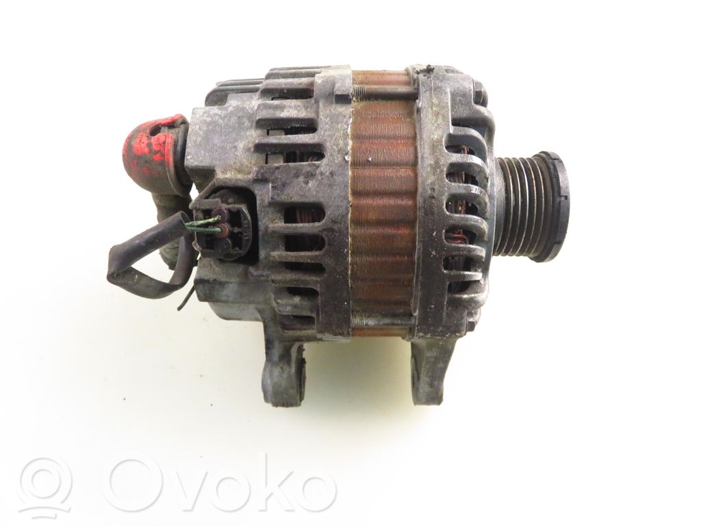 Alternador