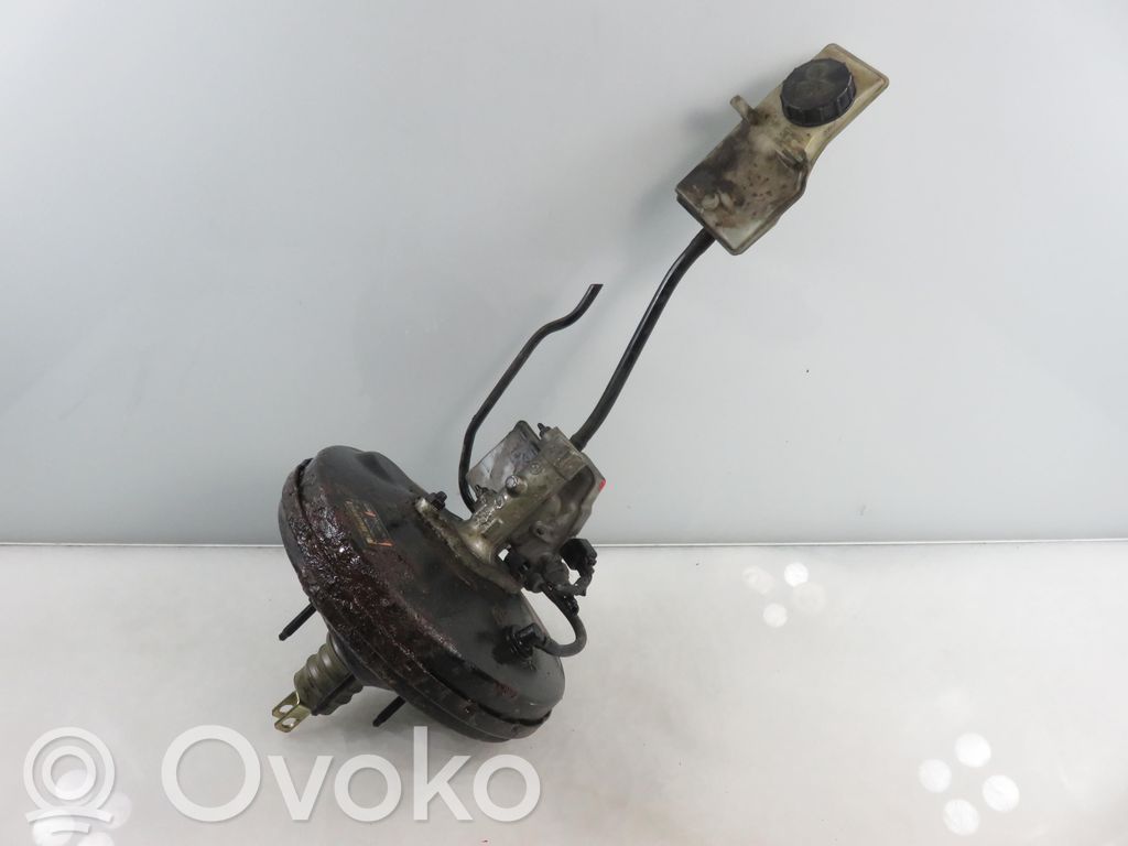 Stabdžių vakuumo pūslė   3M512B195AH,3M512B195AH