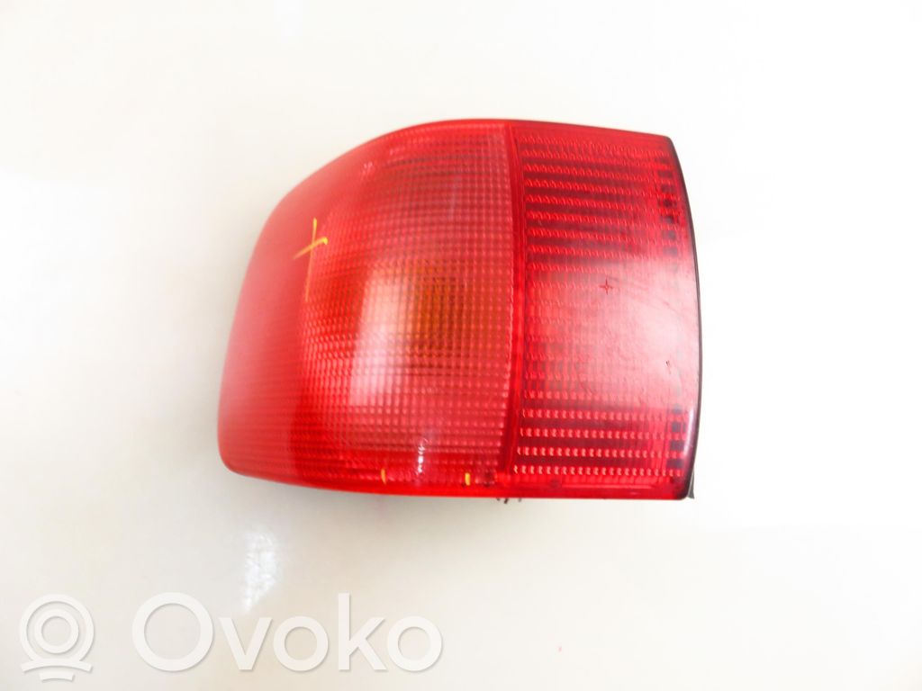 Audi 80 90 S2 B4 Takavalot 