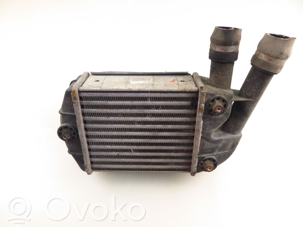Fiat Panda II Interkūlerio radiatorius 