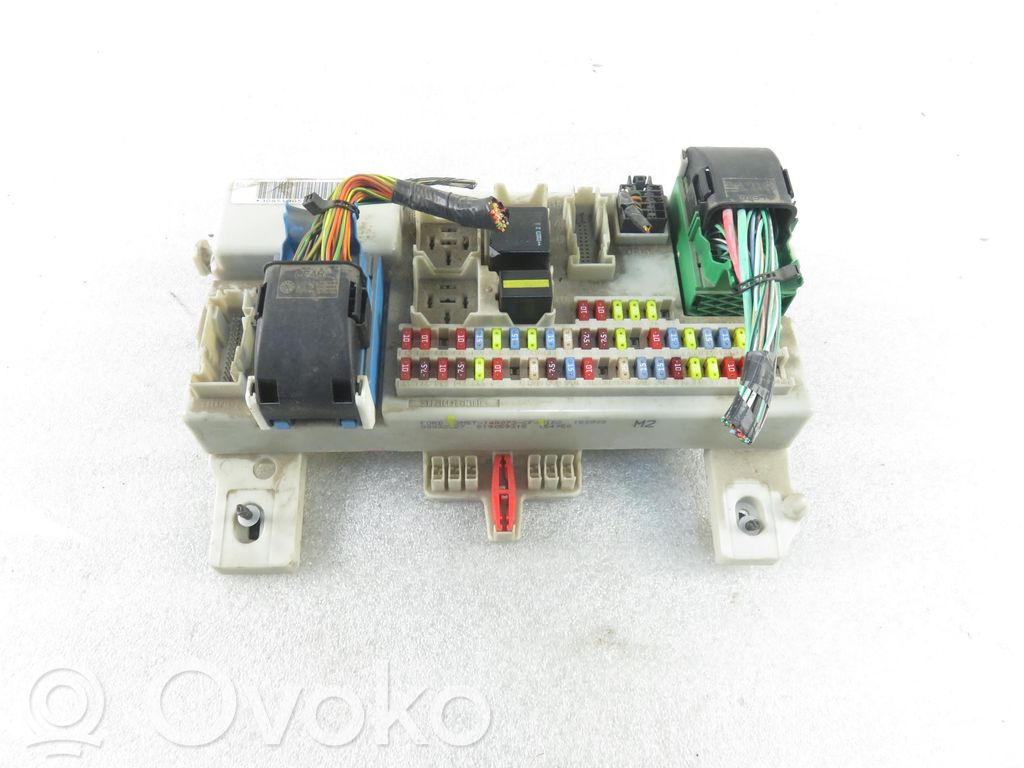 Ford Focus C-MAX Central body control module 
