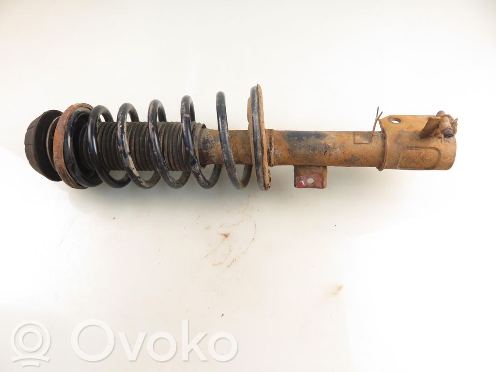 Suzuki SX4 Ansamblu amortizor cu arc față 