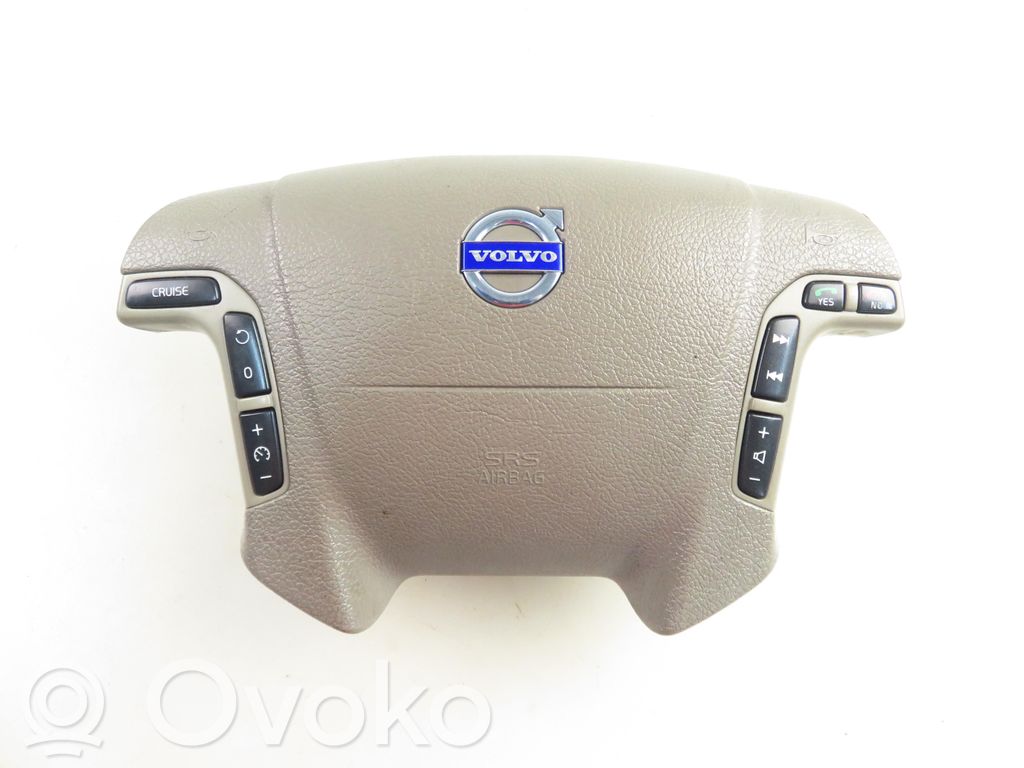 Volvo V70 Stūres drošības spilvens 