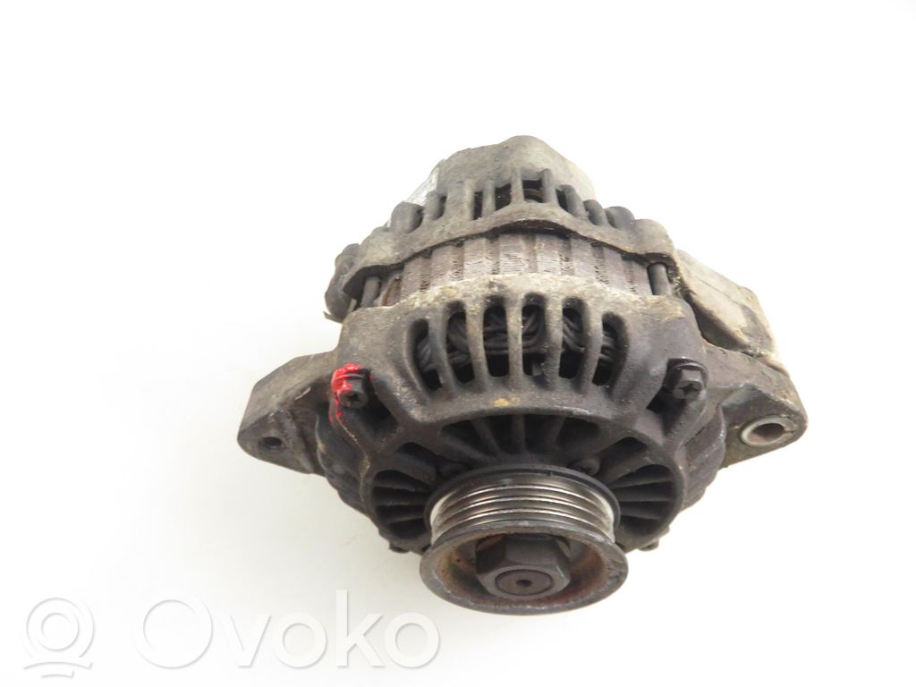 Alternator   3140066D02,A5TA3891C,3140066D02,A5TA3891C