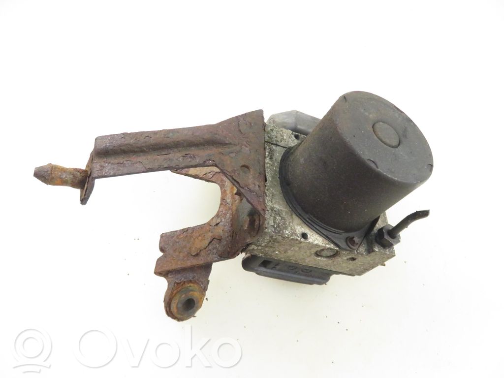 Ford Transit ABS bloks 
